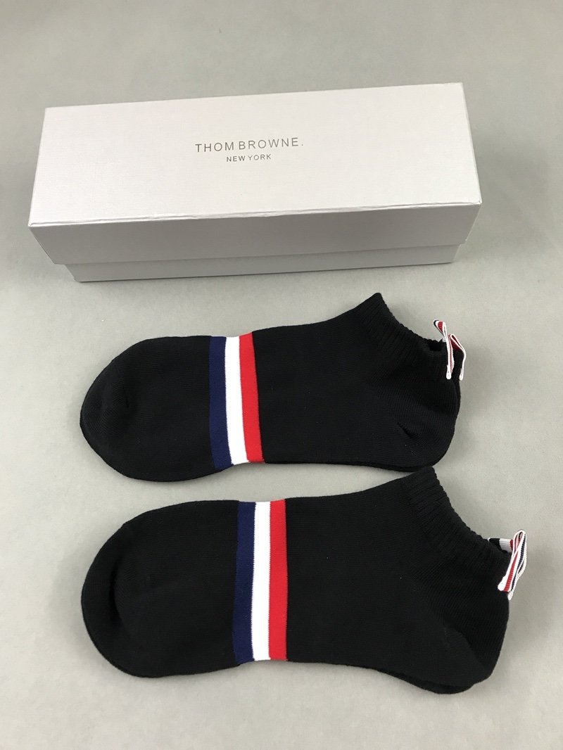 Thom Browne Socks